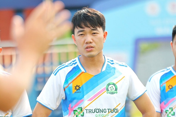 Sự kiện chuyển nhượng đáng chú ý