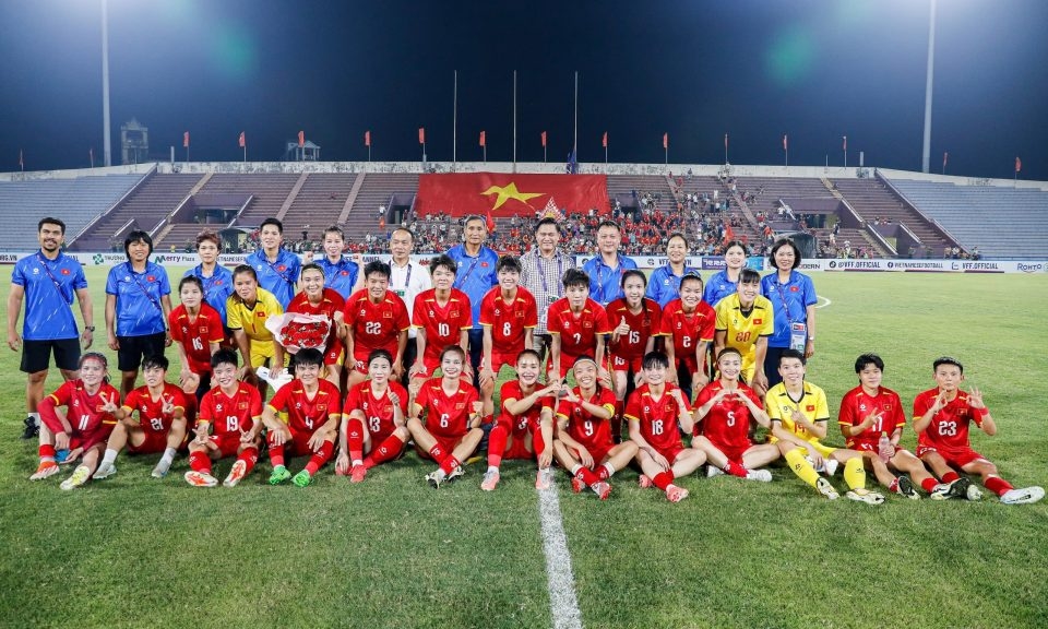 Thành Công Trong Vòng Loại