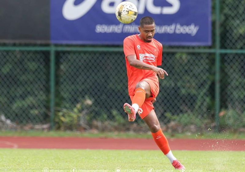 Khởi đầu ấn tượng tại V-League 2024/2025