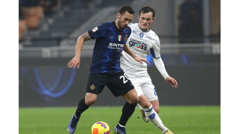 Đánh giá về Empoli