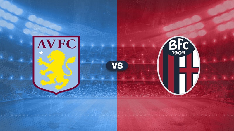Thống kê đối đầu giữa Aston Villa và Bologna